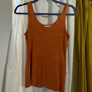 chico’s tank top